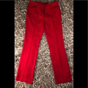 Worthington Modern Fit Trouser Size 10T